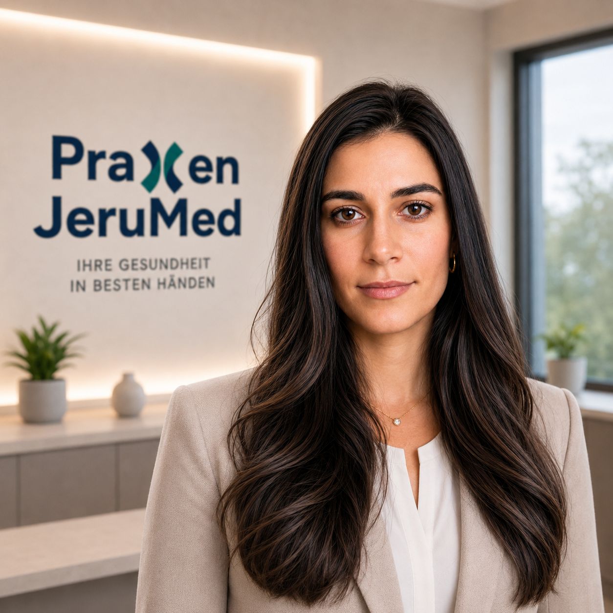 Dr. Saskia Rodriguez